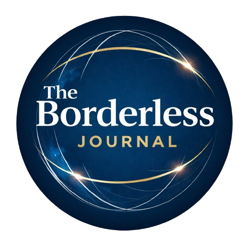 The Borderless Journal