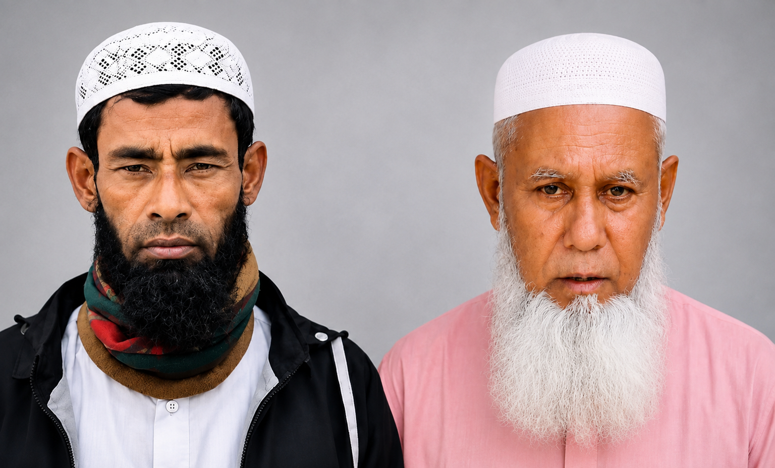 Two Jamaat Leaders Relieved of Duties Over Irregularities in Government Honorarium List