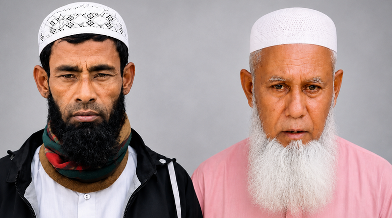 Two Jamaat Leaders Relieved of Duties Over Irregularities in Government Honorarium List
