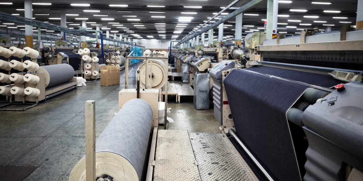 Factories in Narsingdi Shut Down Amid Gas Crisis, Crores Worth of Fabric Damaged