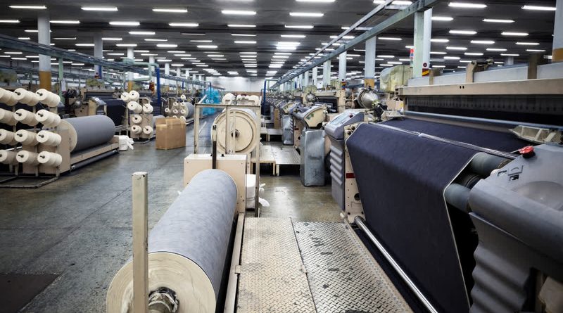 Factories in Narsingdi Shut Down Amid Gas Crisis, Crores Worth of Fabric Damaged