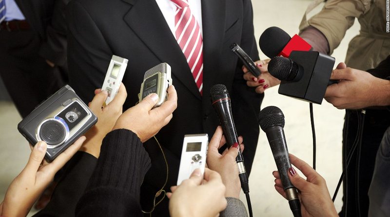 Fear of Expressing Opinions Online, Some Journalists ‘Withdrawing’ Themselves: Survey