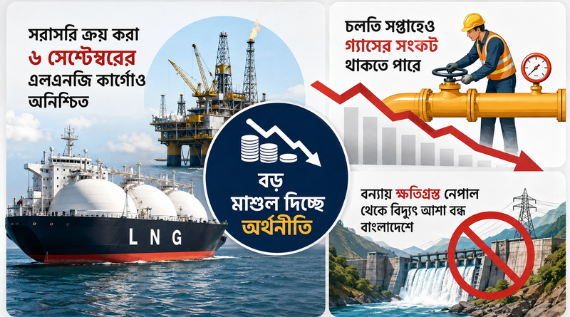 The Economy Is Paying a Heavy Price