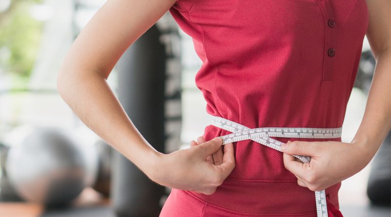 Weight-Loss Drugs May Increase Testosterone, Study Finds