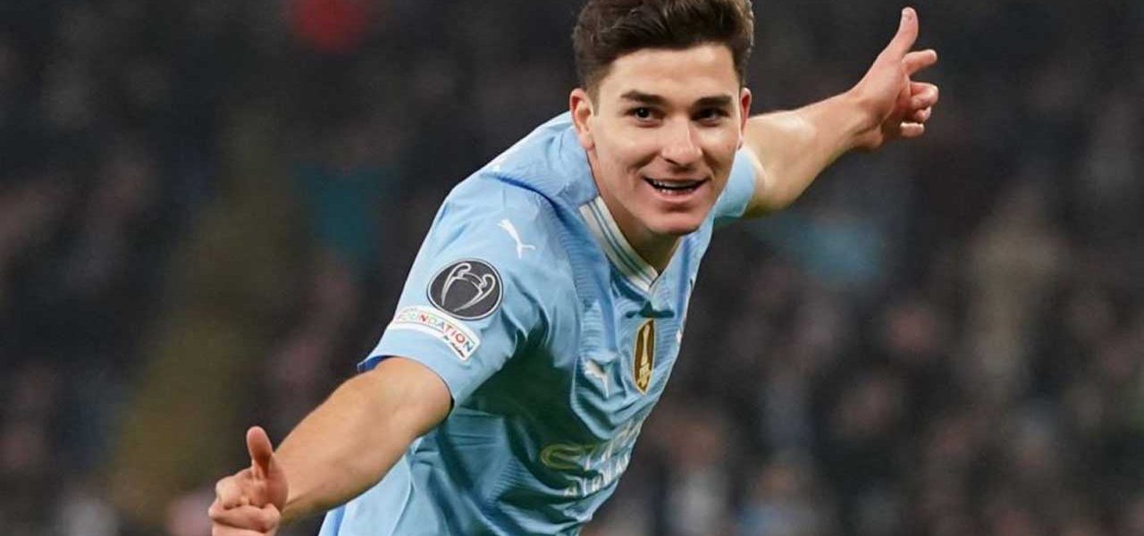 Barcelona Make Final Decision on Julian Alvarez