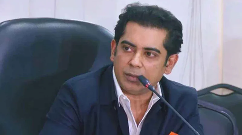 Barrister Andalib Rahman Partha Appointed Information Minister