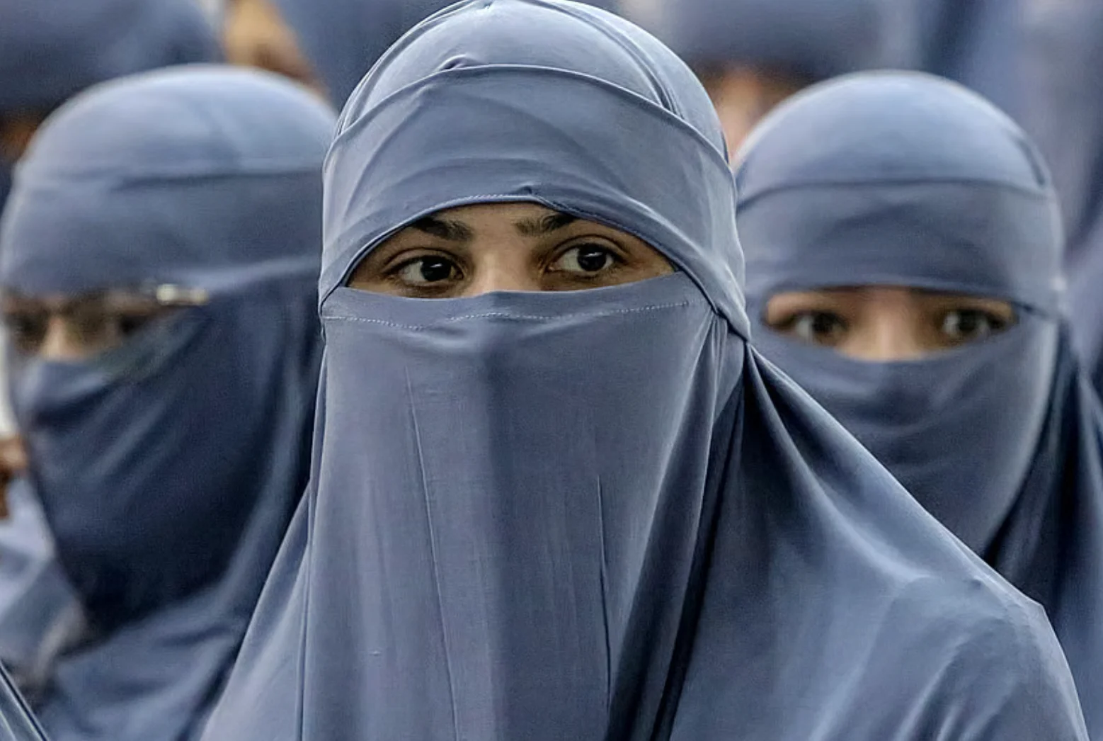 Portugal Fines People Up to €3,000 for Covering Their Faces in Public