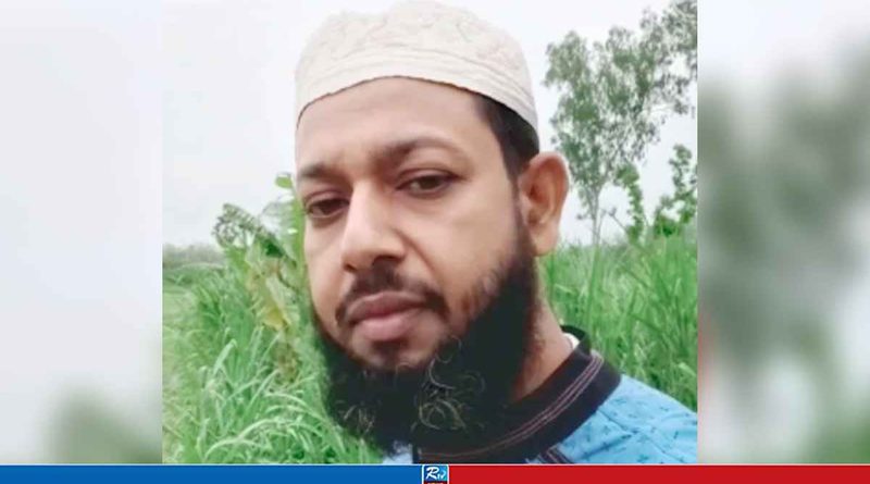 Jamaat Activist Arrested with Yaba