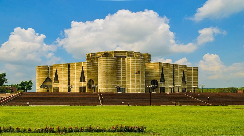 Opposition MPs Refuse to Join Discussions on Enforced Disappearance and NHRC Bills