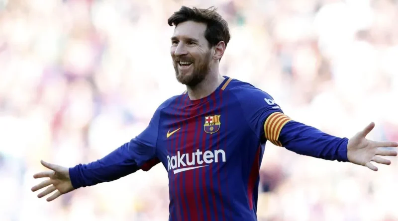 Messi Announces Retirement from Argentina National Team