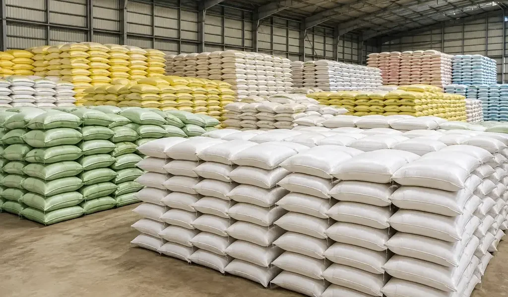 328 Tonnes of Fertiliser Missing from Government Warehouse in Dinajpur, One Arrested