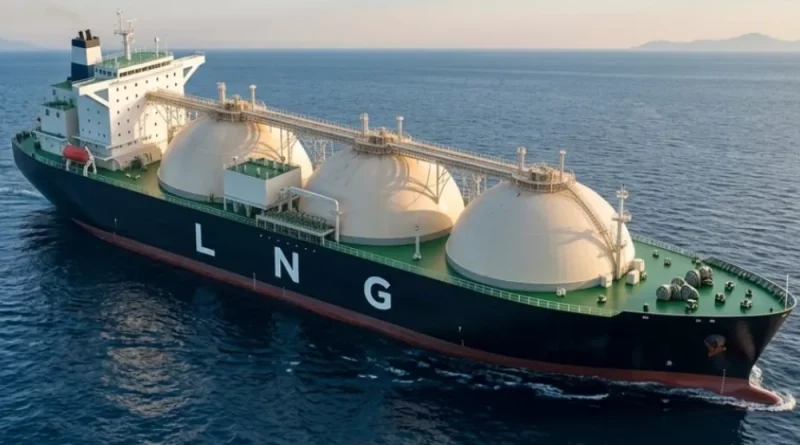 Decision to Import Two LNG Cargoes at Nearly Double the Price