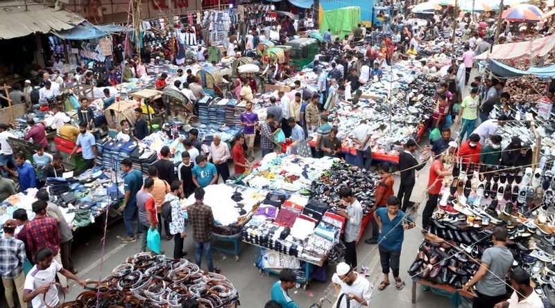 Extortion Pressure in Gulistan Leaves Thousands of Traders Living as Silent Hostages