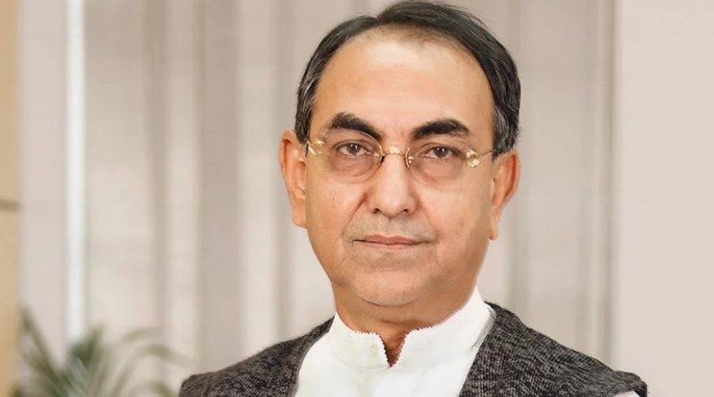 BNP Says Mirza Abbas Likely to Return Home on September 2