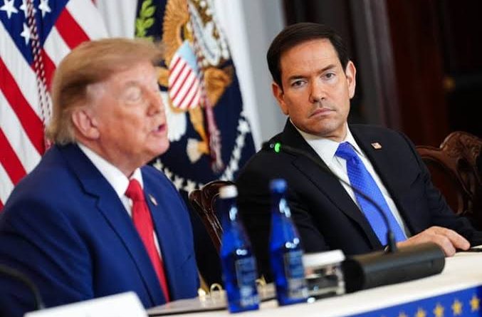 Trump Administration Set to Cancel Visas of 200,000 Asylum Seekers
