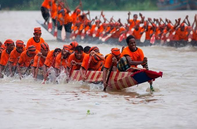 Based on the condition that It won’t happen from next year; from August 18, the ‘boat ride’ will happen.