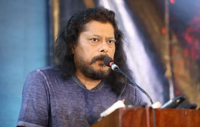 Rome Hotel controversy: James says, ‘It’s not a major incident.