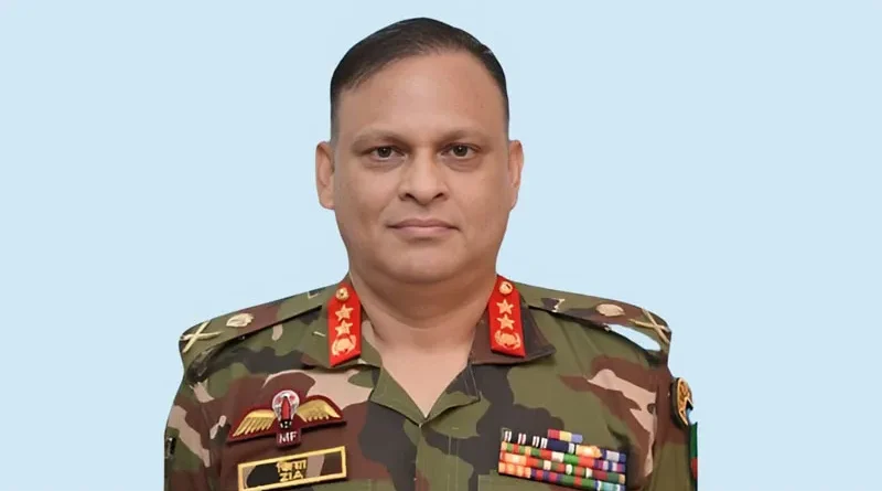Former police officer says Ziaul Ahsan ordered killings and disposal of ex-BDR members’ mutilated bodies