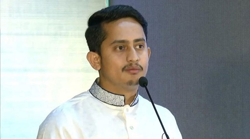 Signs of Awami League’s Return in December Seen in Two Places: Sarjis Alam