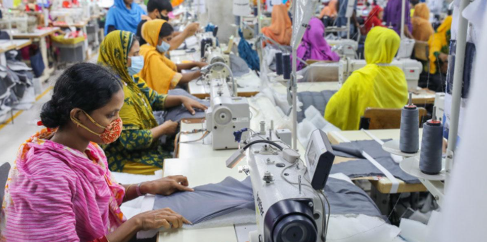 Bangladesh’s Apparel Exports to EU Fall Nearly 12% in First Eight Months of 2026