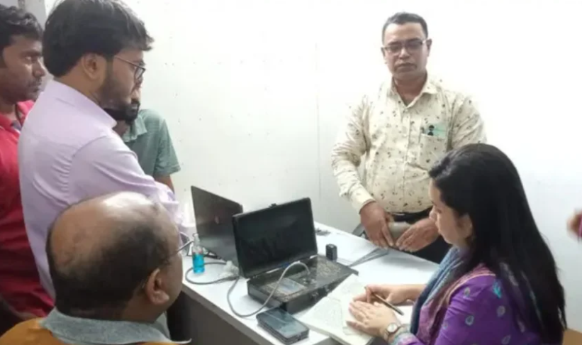 Fake Doctor Fined Tk 50,000 for Allegedly Deceiving Patients for 15 Years in Bangladesh